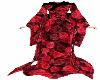 Roses Kimono