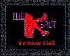 K Spot Womens' Club