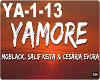 YAMORE