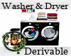 Washer Dryer