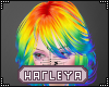 Haley Rainbow