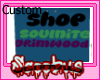 lunas sign custom