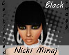 black nicki minaj