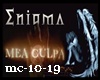 `S` Mea Culpa