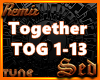 |S| Together Remix