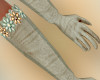 Lady Didi Diamant gloves