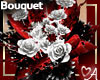 .a BW Bridal Bouquet