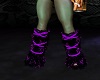 leg warmers