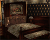 LKC Roaring Vintage Bed