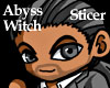 AbySticker -Rynis-
