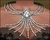 Large Diamond Necklace