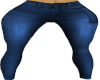 Blue RLL Jeans
