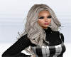 e G Streaked Tabytha