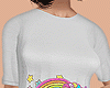 H | Unicorn Long Shirt