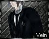V- Butler Coat