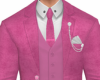 BG Vest & Tie