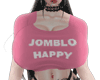 Jomblo Happy ++A