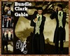 Bundle Clark Gable