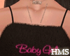 H! Fur Top