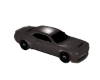 Grey Charger SRT