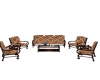 Western Couch Set