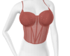 [MM] Blush Corset 