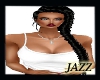 Jazzie-Long Side Braid