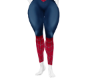 Spiderman Pants EMBX