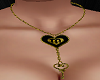 My Necklace e