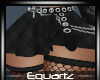 Sia Tartan Skirt+Stockin
