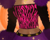 clawdeen top e
