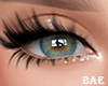 B| Perfect Green Eyes