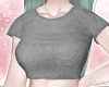 !!! DRV Crop Top