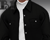 Jacket Sweater Black