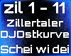 DJ Ostkurve Schei wi dei