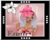 !E! Sweet Pink Hat