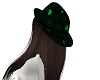 St Pat's Hair and Hat