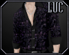 [luc] Nightshade Shirt