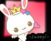 [SP] Cute Bunny