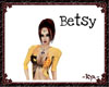 {K} Betsy - Copper