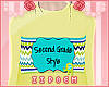 ☆2nd Grade Sweater