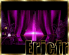 [Efr] Purple Curtains