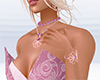 [JD] Princess Set Pink