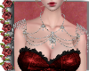 K | Shoulder Jewels