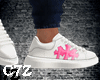 Love Pink Shoes