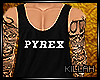 LilK|PYREX Tank