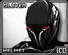 ICO Slayer Helmet M