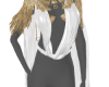 !V Hemera Top Toga