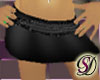 Tux Skirt ~ Obsidian