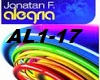 J.F - Alegria TRANCE